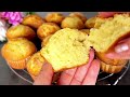 Best Recipe In the World! Soft and Super Delicious Muffins! Melts in your mouth!