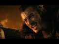 The Hobbit is Not Very Good: An Unexpected Analysis - Part 3: The Battle of the Five Armies