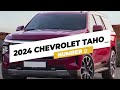 7 Best Full Size SUV in 2024 (Watch Before Buying!)