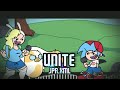 Unite - Vs Fionna and Cake OST