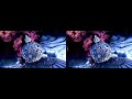 Dabin ft. Bijou -  Awakening (Unofficial Music video) Stereoscopic 3D