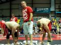 Tim Holman BJJ Team Fox Naga tournament