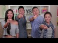 NorCal Asians VS. SoCal Asians | Fung Bros