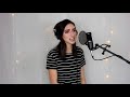 What A Beautiful Name - Hillsong Worship (cover) by Genavieve