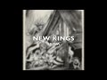 NEW KINGS - SASHA