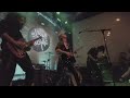 The Necromancers - Full Concert - 4K LIVE @ Paris - 15/09/23