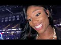 Claressa Shields reacts to Ryan Garcia beatdown of Devin Haney! Says he FOOLED all of us!