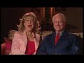 Barbara Eden & Larry Hagman (I Dream of Jeannie) Where Are They Now Australia