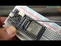 FireBeetle 2 ESP32 S3 WROOM-1 getting started tutorial