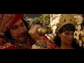 Prince of Persia: Sands of time Trailer