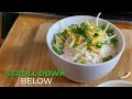 3 EASY, Low Carb Mashed *Potato* Recipes for Prediabetes & Weight Loss | Diabetic Mashed Potatoes