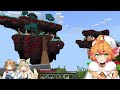 ❤️MINECRAFT WITH MY SISTERS!!!!!❤️ [Vtuber]