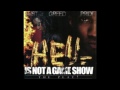 Hell is Not a Game Show 2012