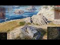 Maus - ONE MAN ARMY - World of Tanks