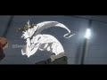 I voiced over Jujutsu Kaisen Sukuna vs Mahoraga fight (Reupload)
