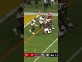 How Did Mahomes Get This Throw Off🤯🤯🤯