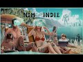 Just A Gent - Island Fever (feat. Samsaruh) (Lyrics & Sub Español) [N0M]