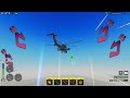 Mi-28 Havoc (Apache on steroid) || Roblox War Tycoon