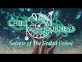 Erift's Journeys: Secrets of The Sealed Forest OFFICIAL BOOK TRAILER