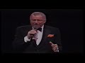 Frank Sinatra live in concert Melbourne 6-3-1991 Diamond Jubilee Worldtour -The Final Concert (Full)