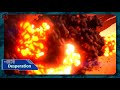 Anime GODZILLA Timeline (GODZILLA: Monster Apocalypse) 【wikizilla.org】