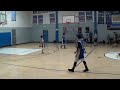 Shant Vs Ararat 1 Boys U13 basketball  part 8