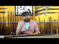 History of WWI Primer 062: Russian Contract Winchester 1895 Documentary
