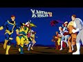 X-Men '97 Intro | Full Opening Theme