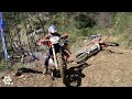 Wildwoods Extreme Enduro 2024 | the Best of Saturday | Highlights