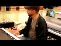 Tony MacAlpine piano