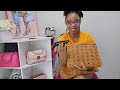 WIMB| MCM Medium Liz Cognac + BONUS WIMB SPECIAL EDITION| Moknowsbeauty