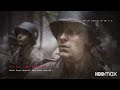 Band Of Brothers Podcast | Episode 9 Why We Fight (with Ross McCall & John Orloff) | HBO Max