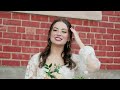 Hannah & Mason's Wedding Film || Union 828, Kansas City Wedding