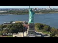 NYC VLOG - HELICOPTER RIDE OVER NEW YORK CITY( FLYNYON)