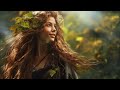 Druid Music 🌿 - Celtic Witch Music 🌲- 🌙 Celtic, Pagan, Wiccan Music ✨- Magical Witchy Music 🌳