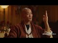 MASTER SHI HENG YI | THE LIGHT WITHIN US | Full Interview with the Mulligan Brothers