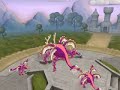 Spore: Странное существо