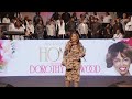 Dorinda Clark Cole Celebrates Dorothy Norwood: FULL Medley