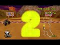 Mario Kart Wii | JETSETTER?! | Race to 9999 VR | Episode 3 ft. Fern