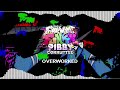 Overworked - FNF Pibby Corrupted: Vs Corrupted Mordecai OST