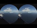 Ace Combat 7: Skies Unknown [PS VR] - VR SBS 3D Video