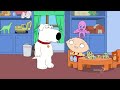 Family Guy - Peter falls down the stairs