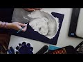 Michael Myers Pencil Drawing by Andy V Renditions