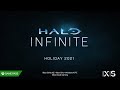 Halo Infinite | Multiplayer Reveal Trailer - A New Generation
