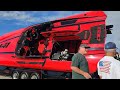 Super Cat Fest 2024 Speed Boats Big Power Boats Show Lake Havasu #boat #motorsport #boatshow