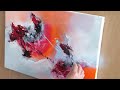 Abstrakte malerei/Peinture abstraite/Abstract Painting /Pintura abstracta