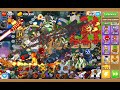 just a casual bloons video