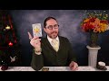 AQUARIUS - “WHOA! THIS IS A LOT MORE IMPORTANT THAN YOU REALIZE!” Tarot Reading ASMR