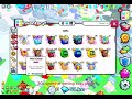 grand opening of OVER 1000 MINI CHESTS in pet sim 99 (easy 20m profit)