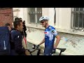 SPRINT MASTERCLASS! 🔥 | Giro D'Italia Stage 3 Race Highlights | Eurosport Cycling
